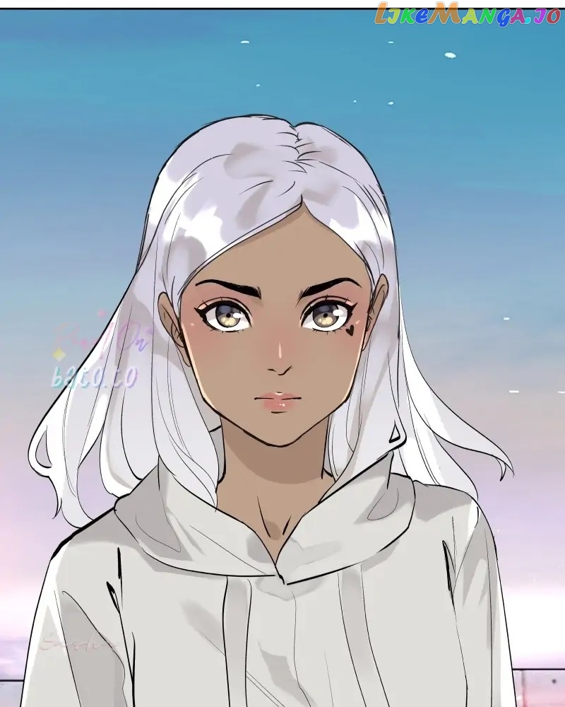 Freaking Romance Chapter 73 - page 87