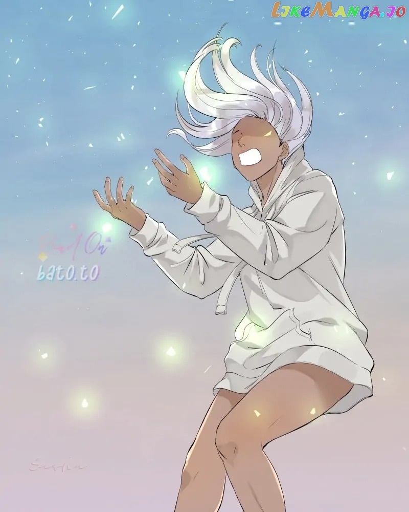 Freaking Romance Chapter 73 - page 9