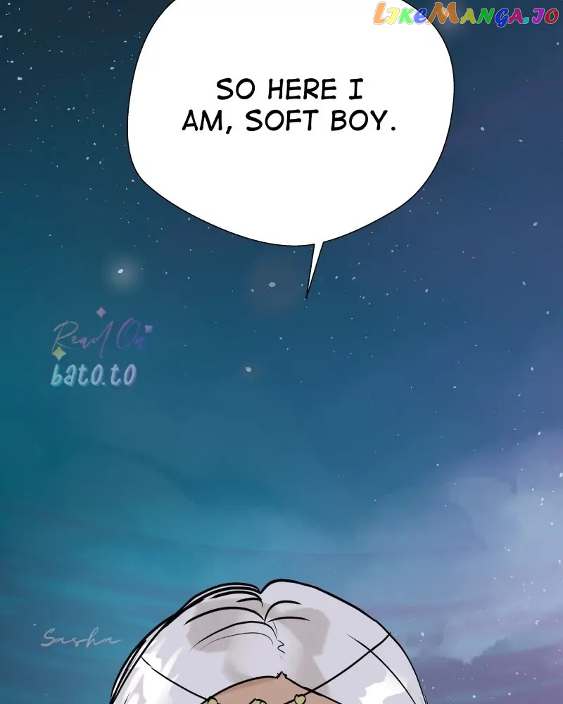 Freaking Romance Chapter 73 - page 93