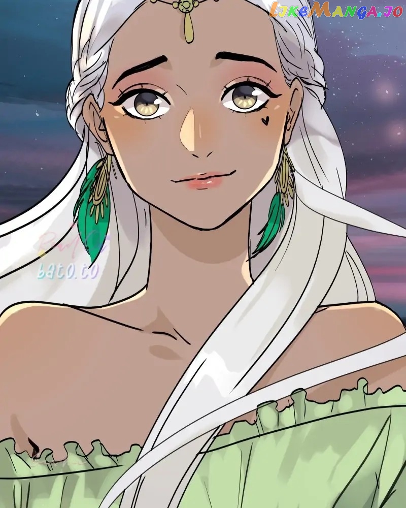 Freaking Romance Chapter 73 - page 94