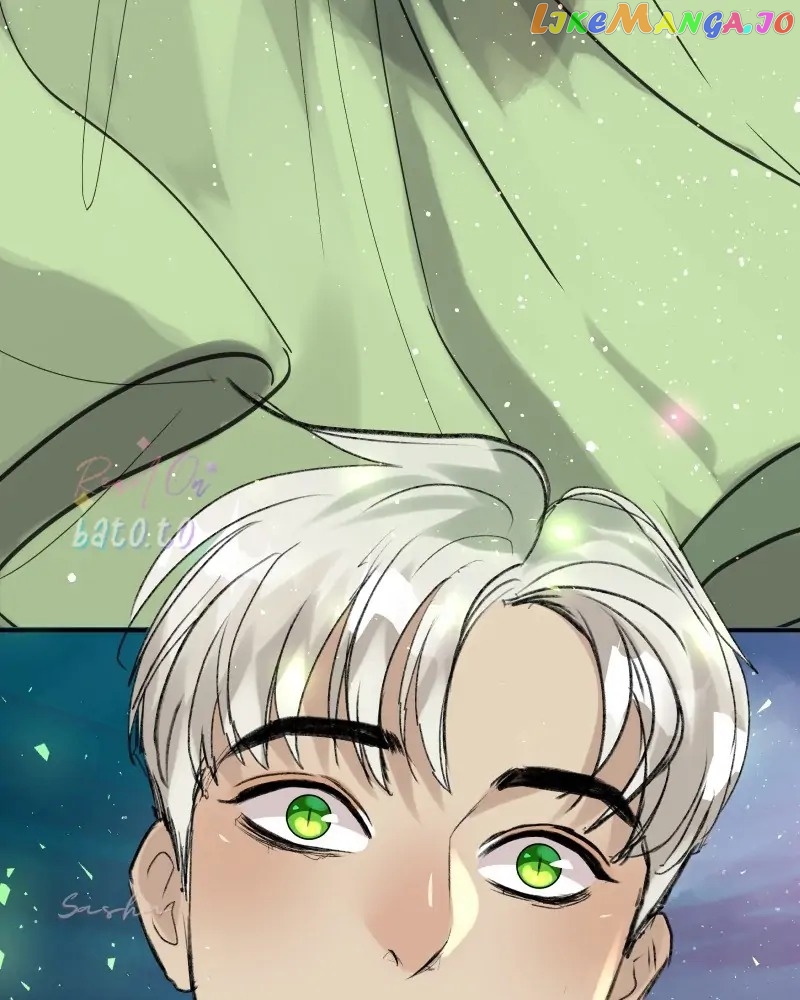 Freaking Romance Chapter 73 - page 96
