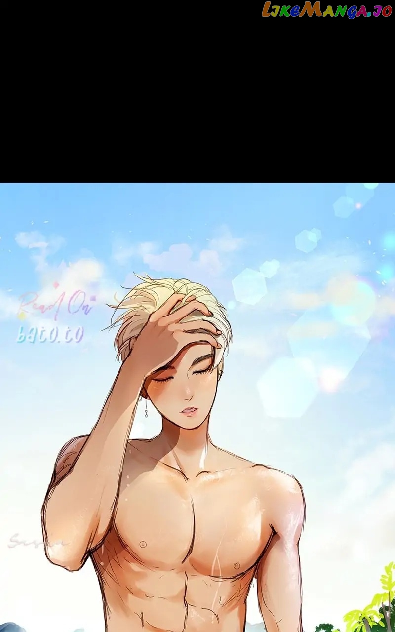 Freaking Romance Chapter 18 - page 1