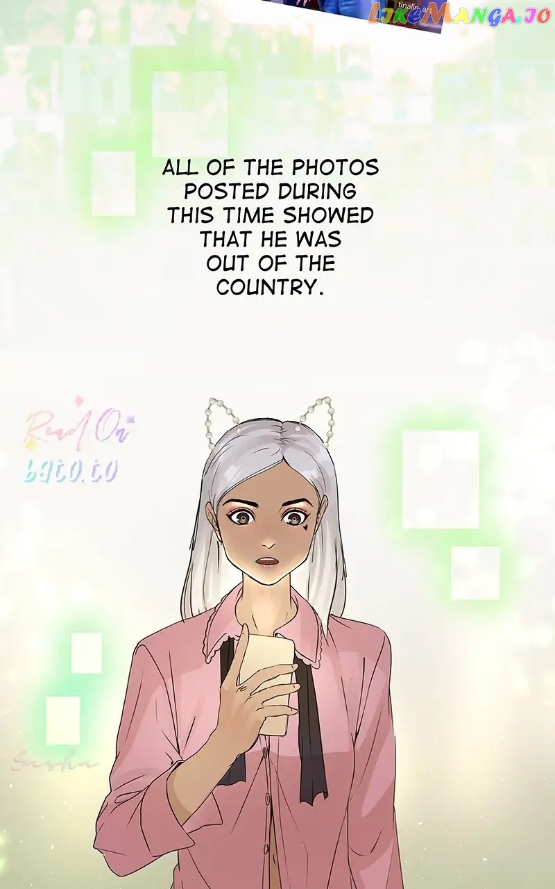 Freaking Romance Chapter 18 - page 26