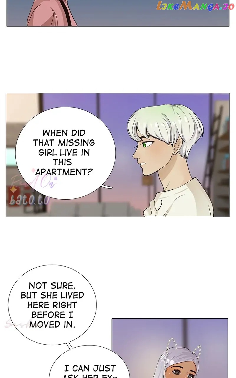 Freaking Romance Chapter 18 - page 4