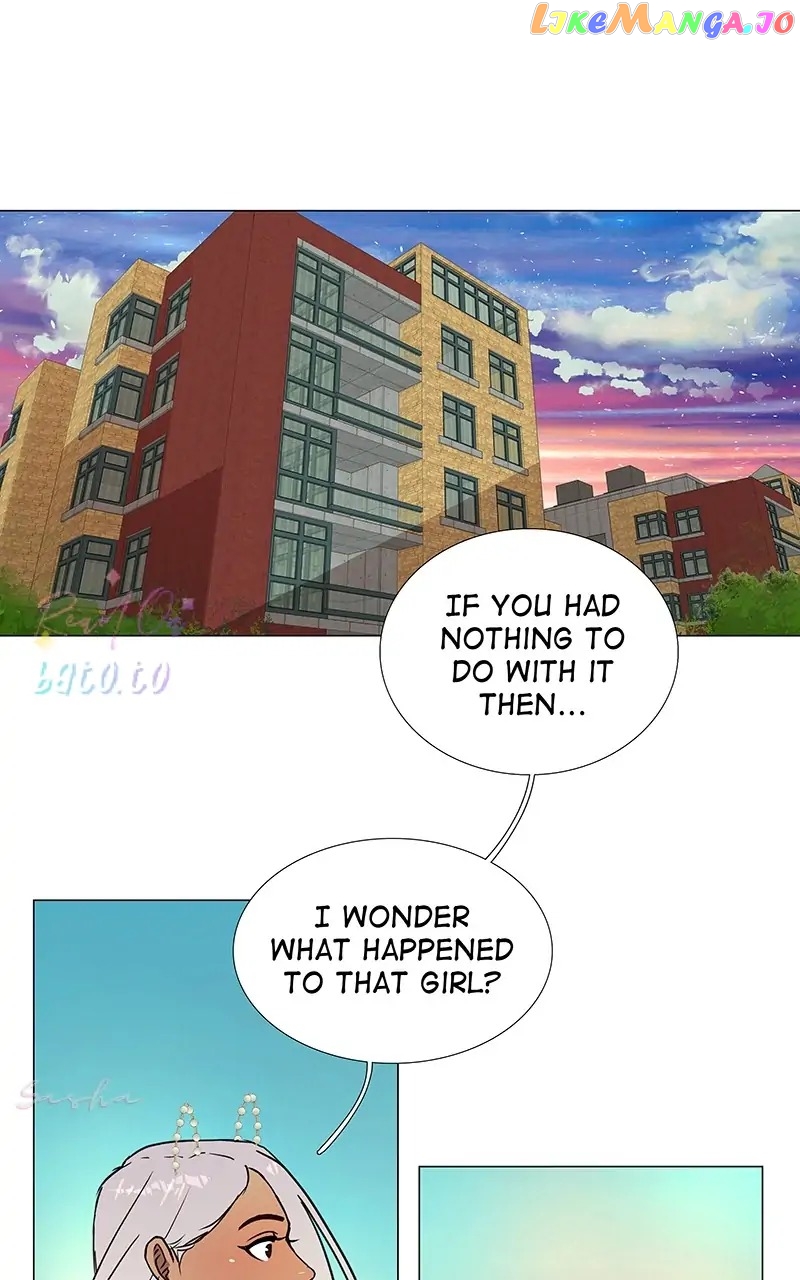 Freaking Romance Chapter 18 - page 41