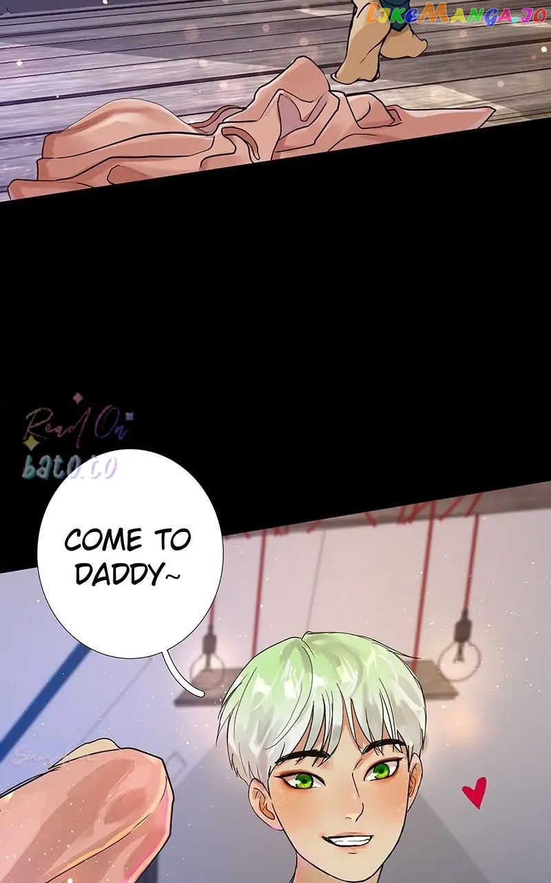 Freaking Romance Chapter 18 - page 48