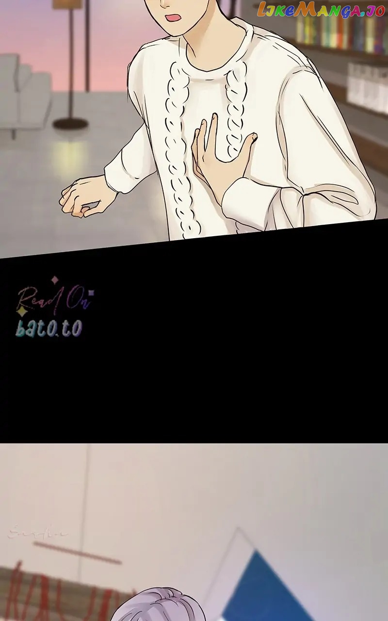 Freaking Romance Chapter 18 - page 57