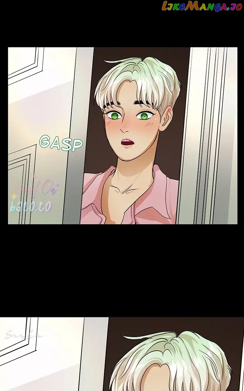 Freaking Romance Chapter 18 - page 59