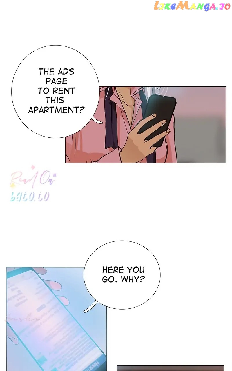 Freaking Romance Chapter 18 - page 6