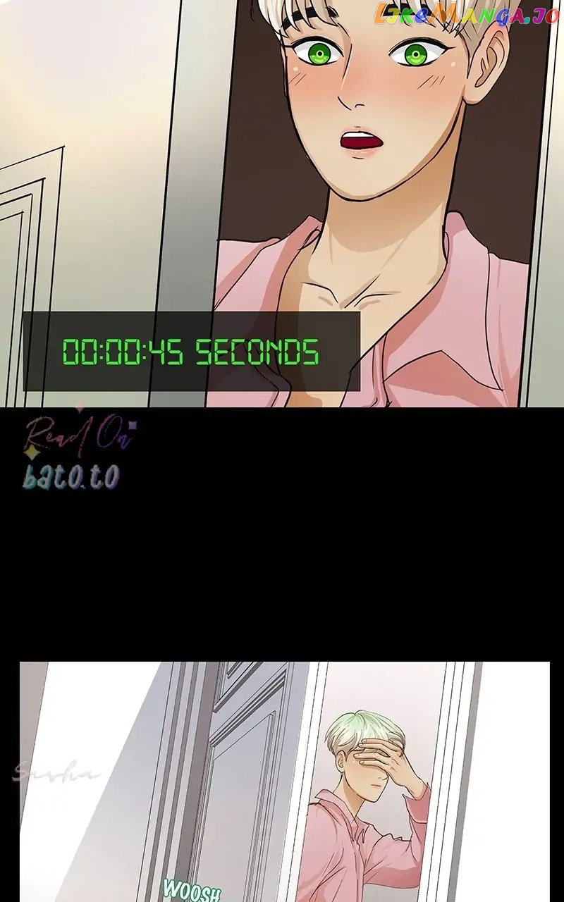 Freaking Romance Chapter 18 - page 60