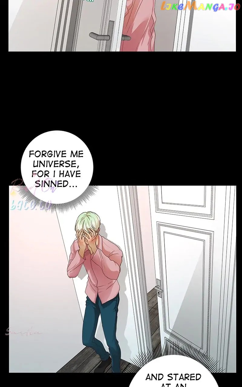 Freaking Romance Chapter 18 - page 61