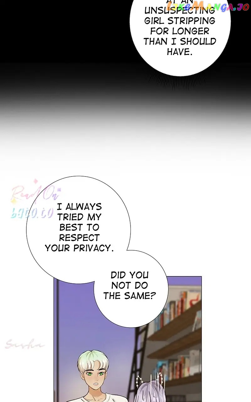 Freaking Romance Chapter 18 - page 62