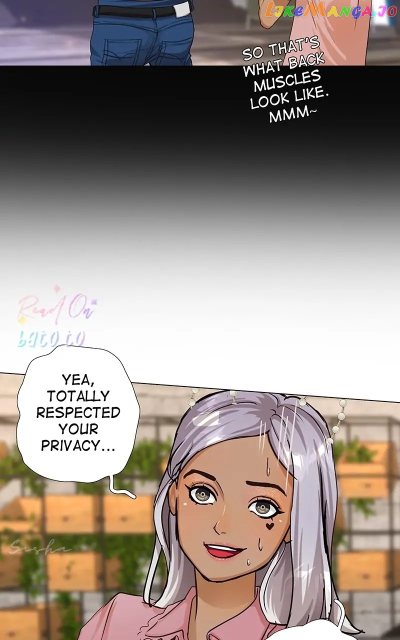 Freaking Romance Chapter 18 - page 65