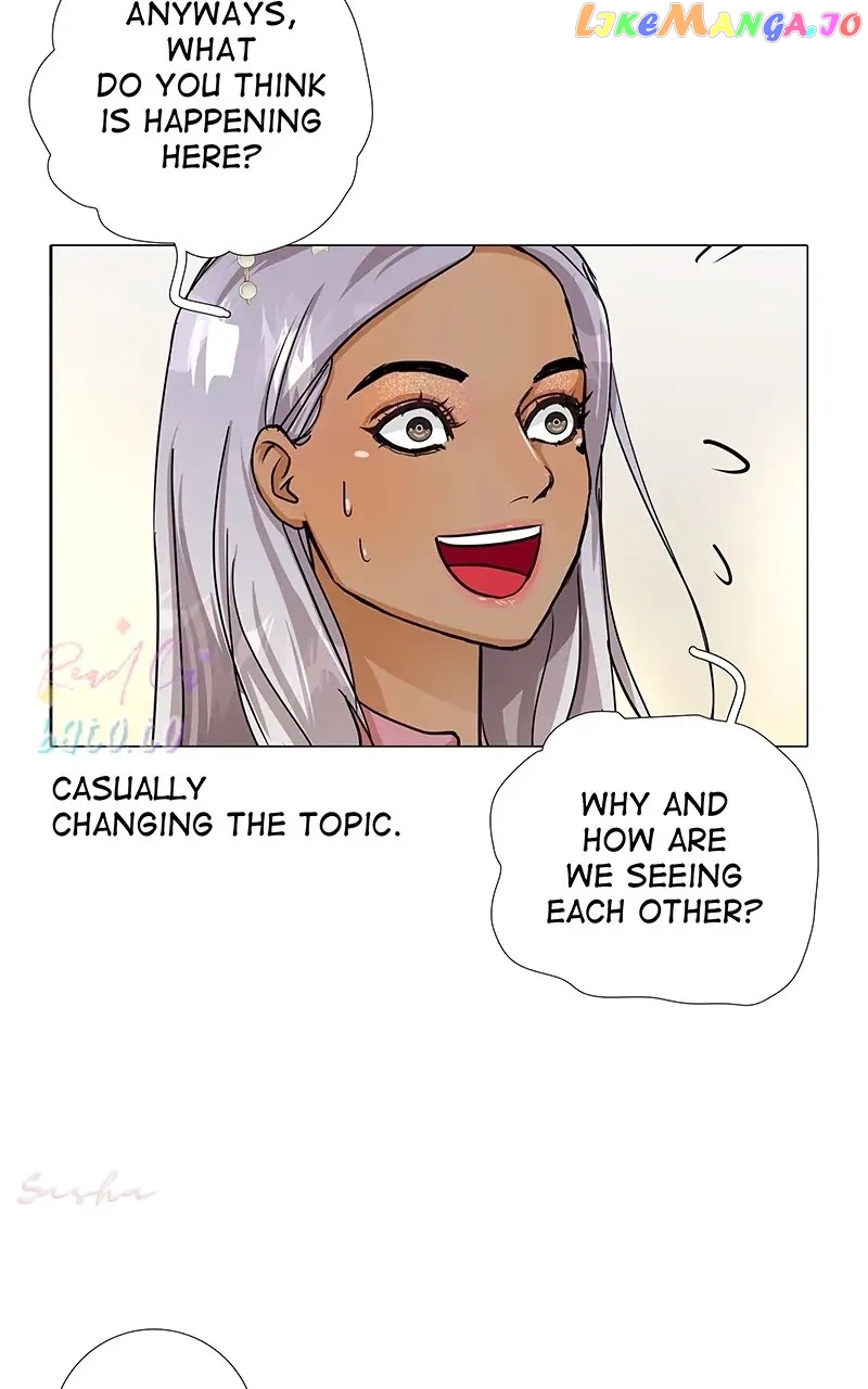 Freaking Romance Chapter 18 - page 68