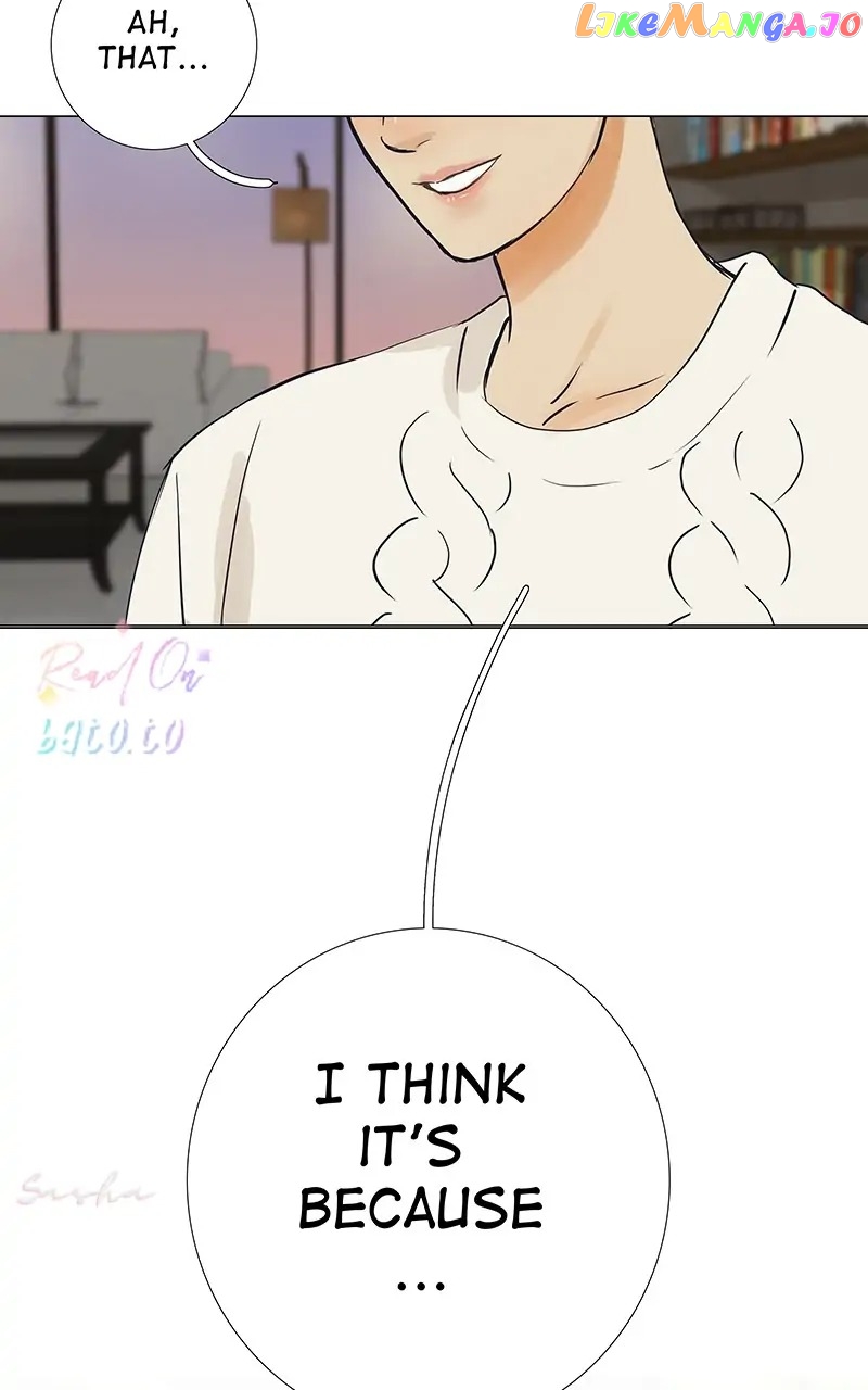 Freaking Romance Chapter 18 - page 69