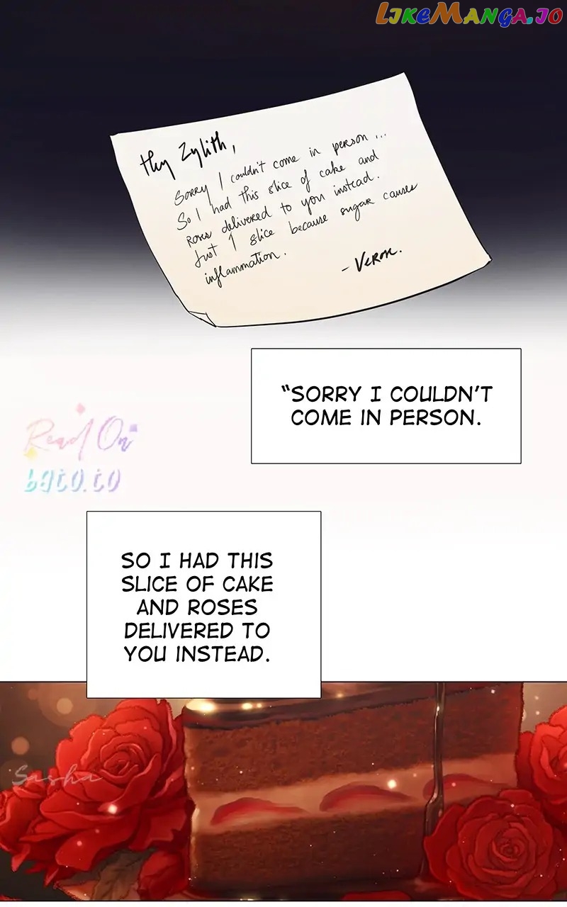 Freaking Romance Chapter 18 - page 73