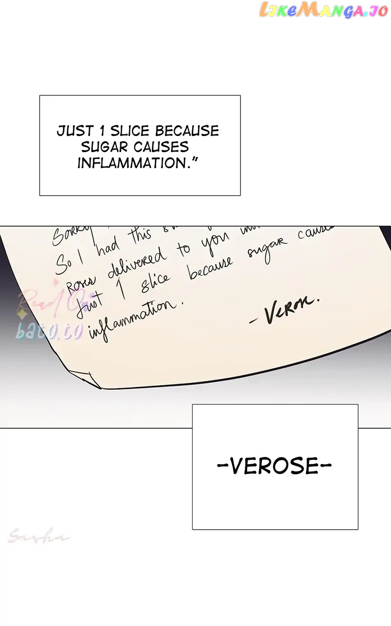 Freaking Romance Chapter 18 - page 74
