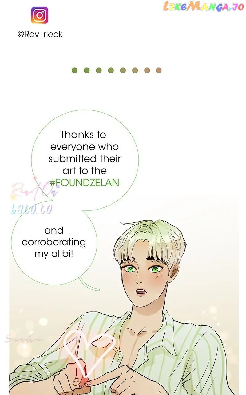 Freaking Romance Chapter 18 - page 78