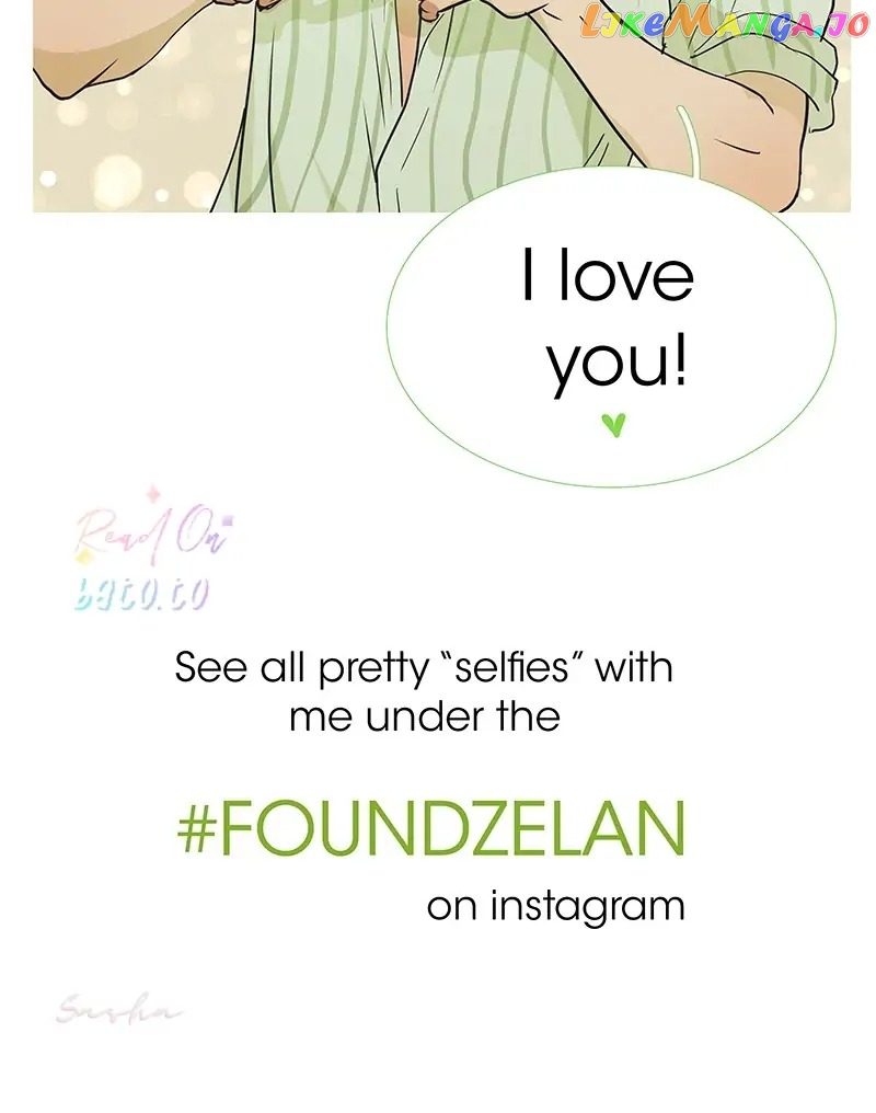 Freaking Romance Chapter 18 - page 79