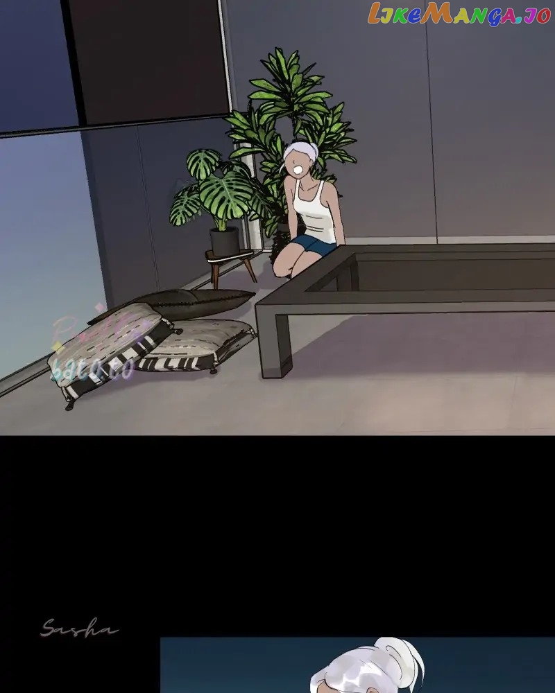 Freaking Romance Chapter 75 - page 10