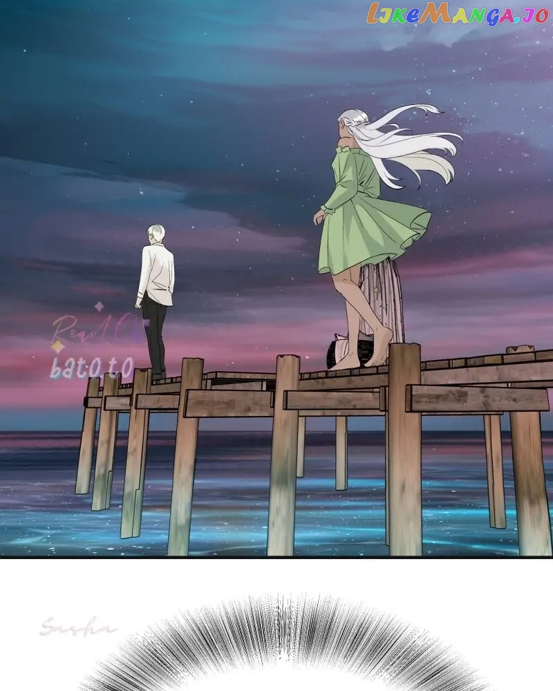 Freaking Romance Chapter 75 - page 102