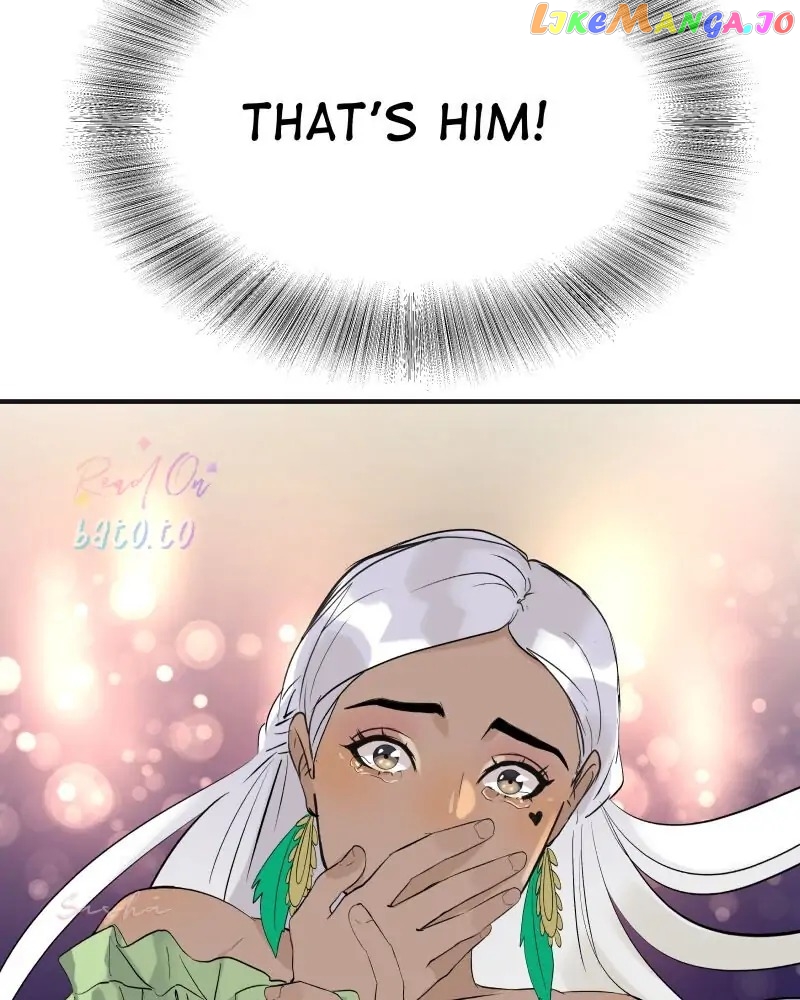 Freaking Romance Chapter 75 - page 103