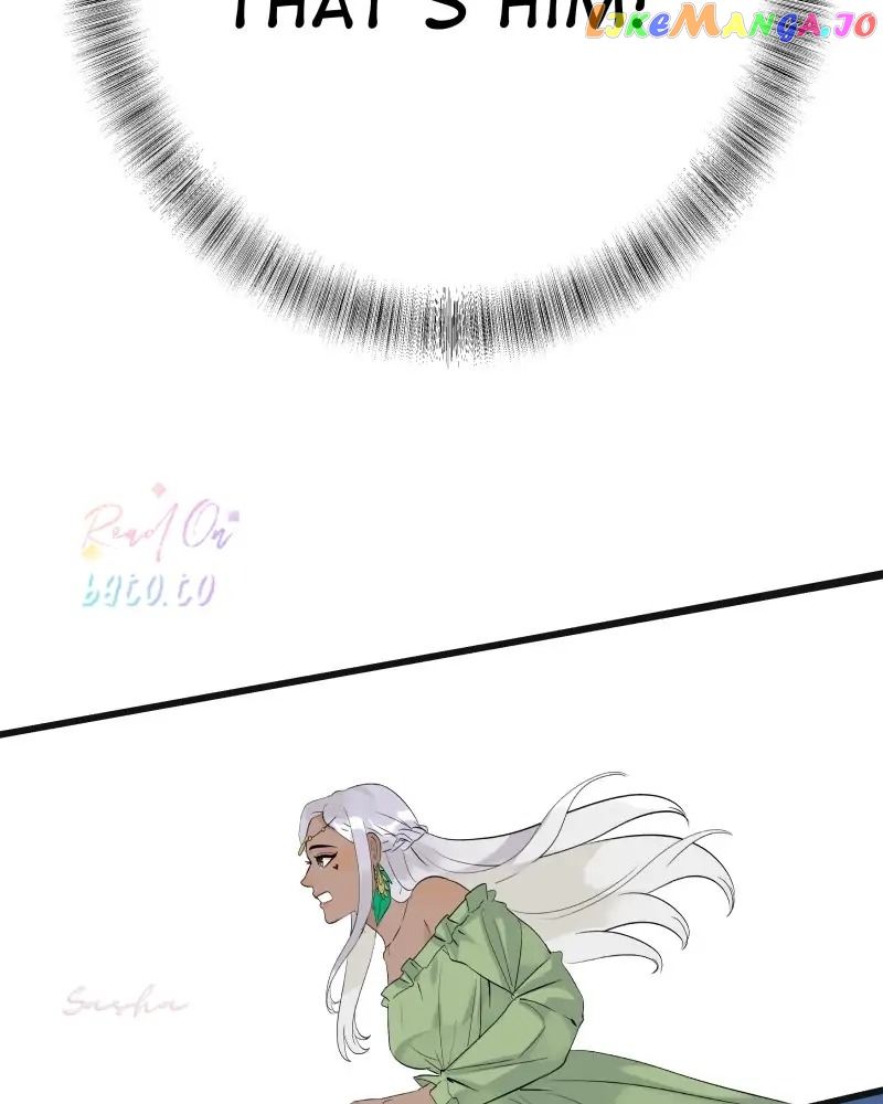 Freaking Romance Chapter 75 - page 105