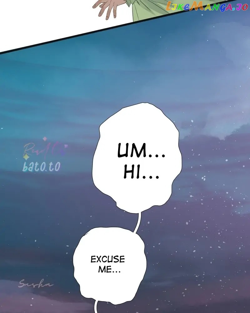 Freaking Romance Chapter 75 - page 106