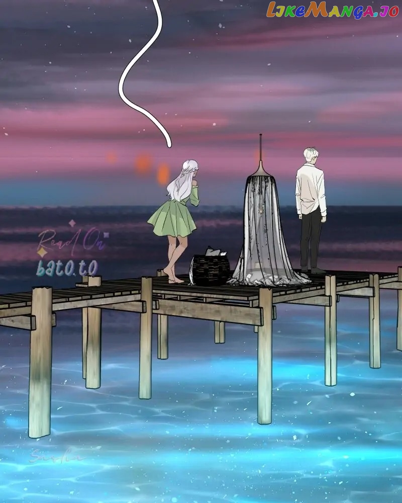 Freaking Romance Chapter 75 - page 107