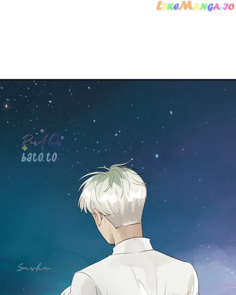 Freaking Romance Chapter 75 - page 109