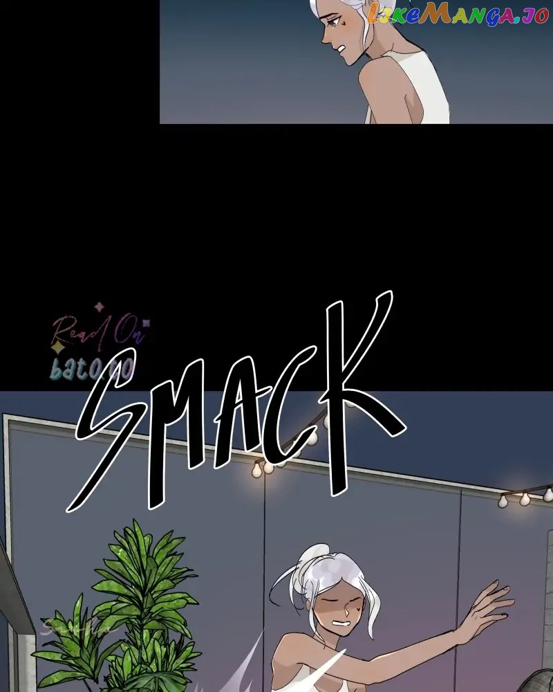 Freaking Romance Chapter 75 - page 11