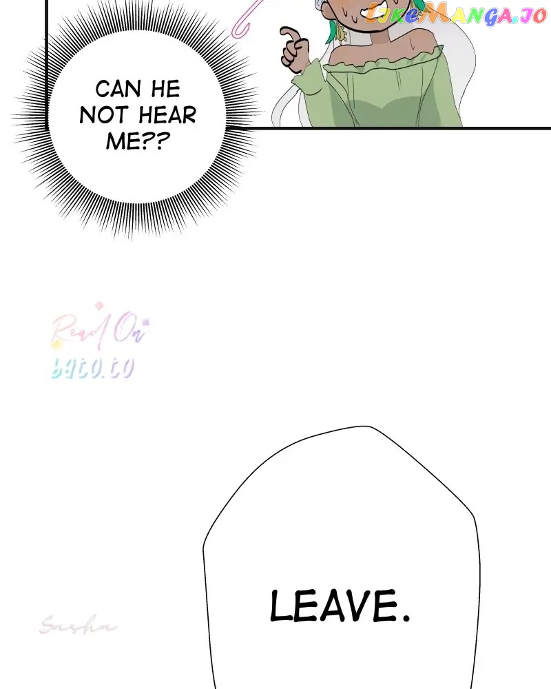 Freaking Romance Chapter 75 - page 111
