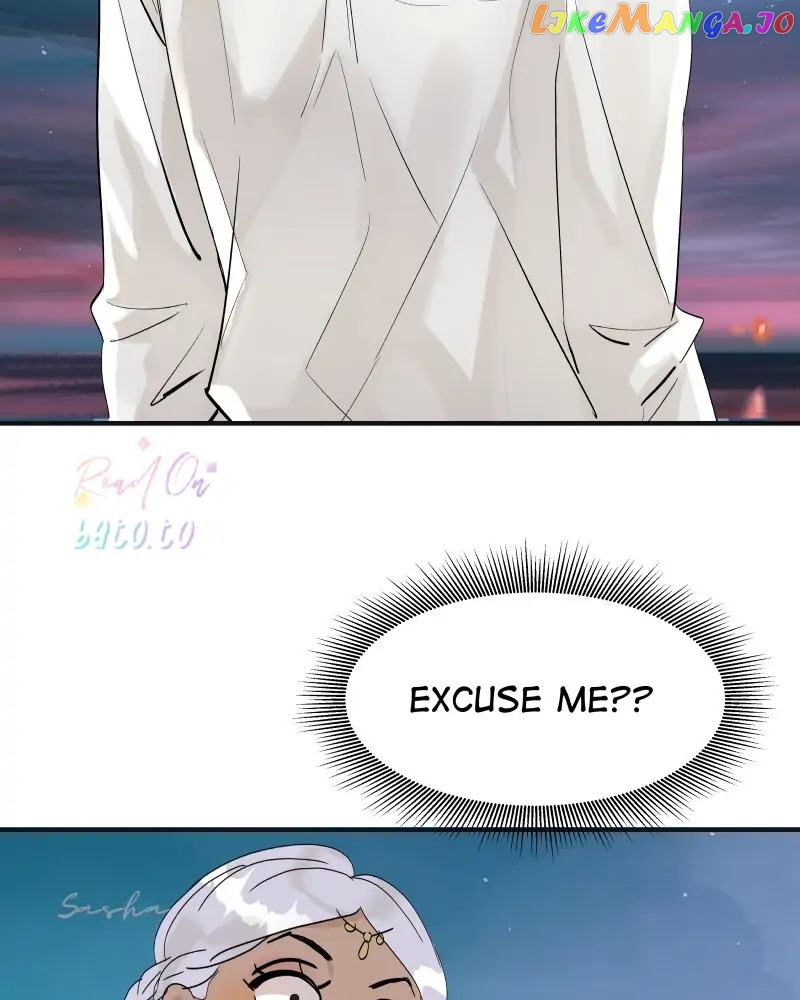 Freaking Romance Chapter 75 - page 113