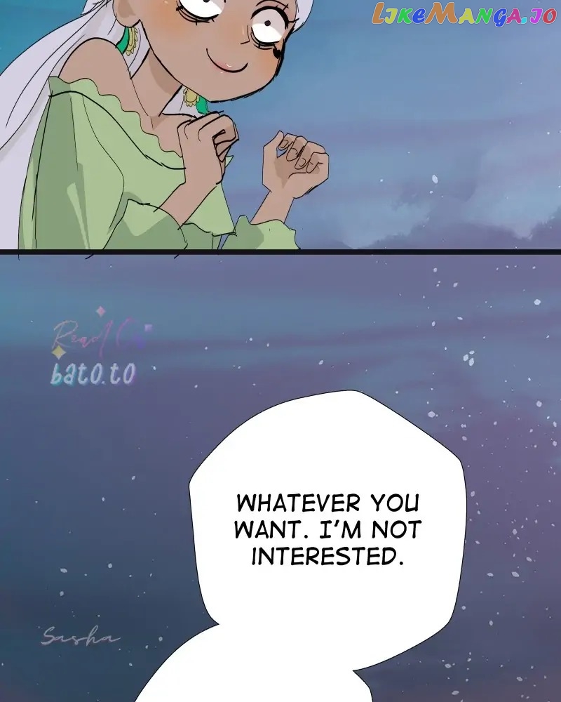 Freaking Romance Chapter 75 - page 114