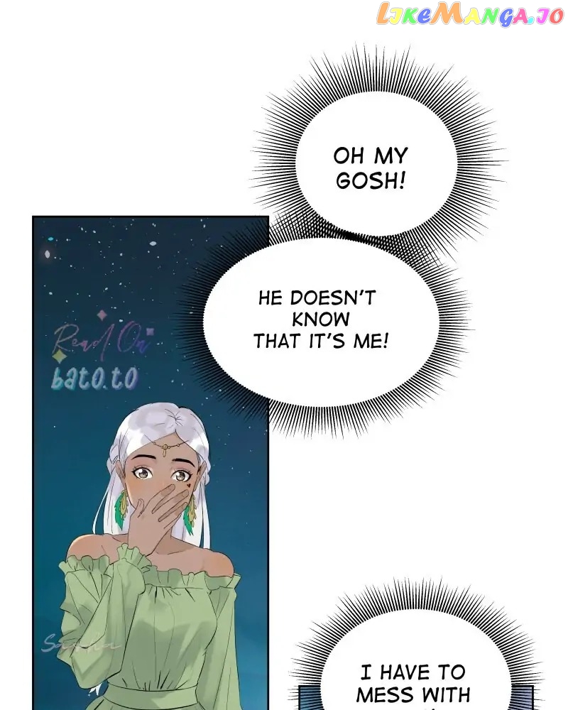 Freaking Romance Chapter 75 - page 117