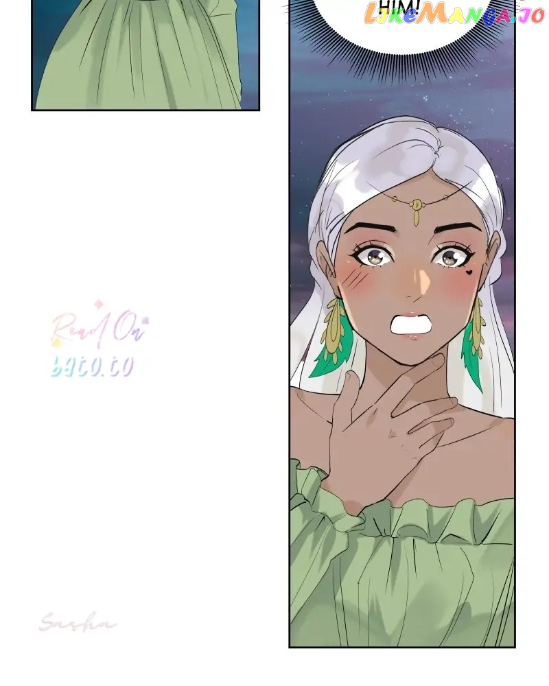 Freaking Romance Chapter 75 - page 118