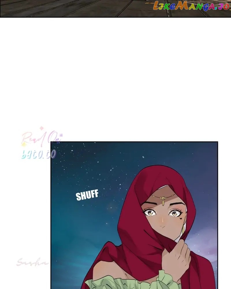 Freaking Romance Chapter 75 - page 120