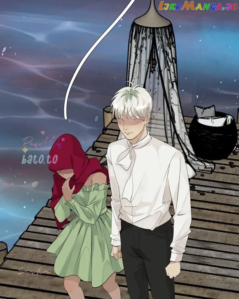 Freaking Romance Chapter 75 - page 122