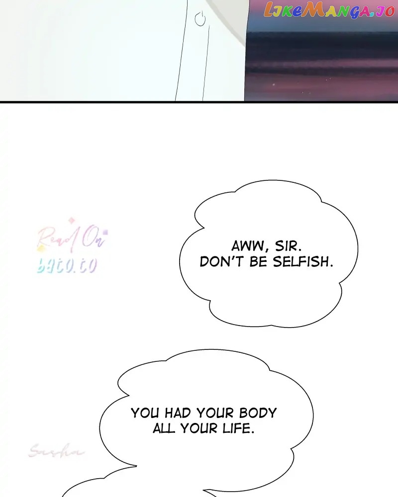 Freaking Romance Chapter 75 - page 129