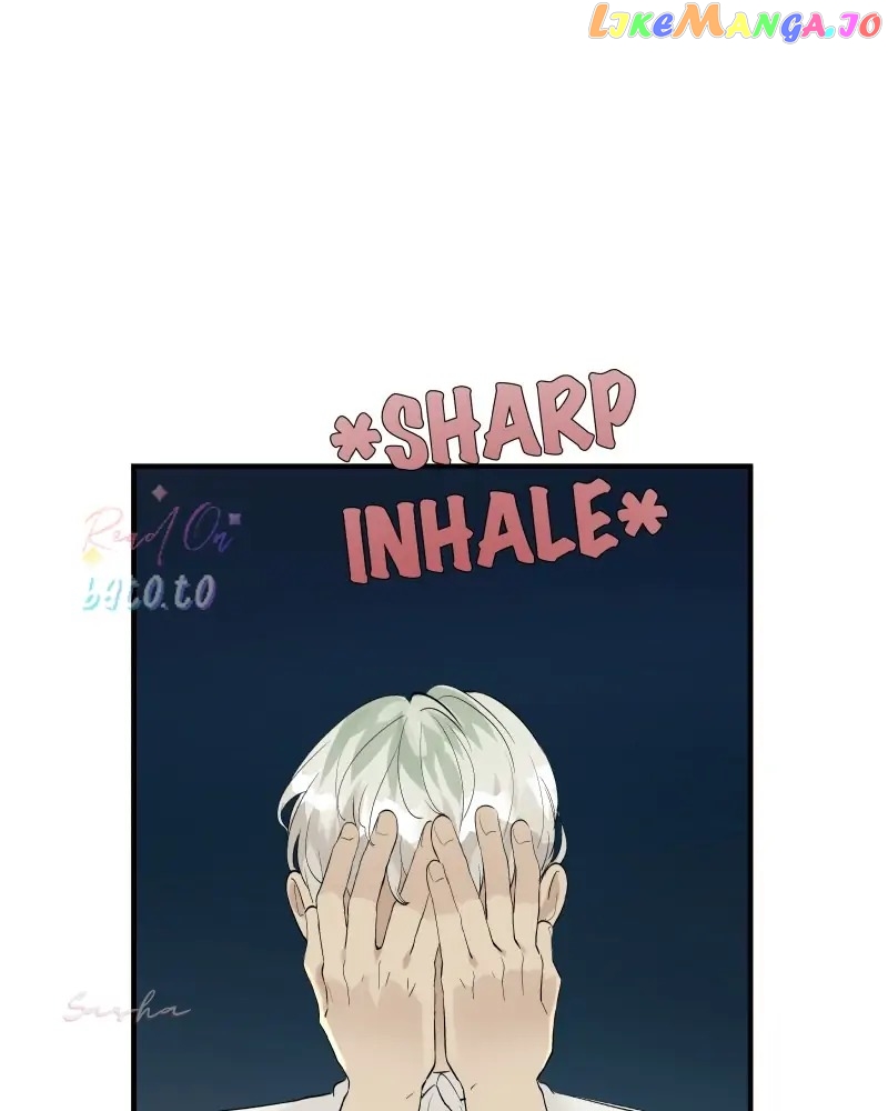 Freaking Romance Chapter 75 - page 131