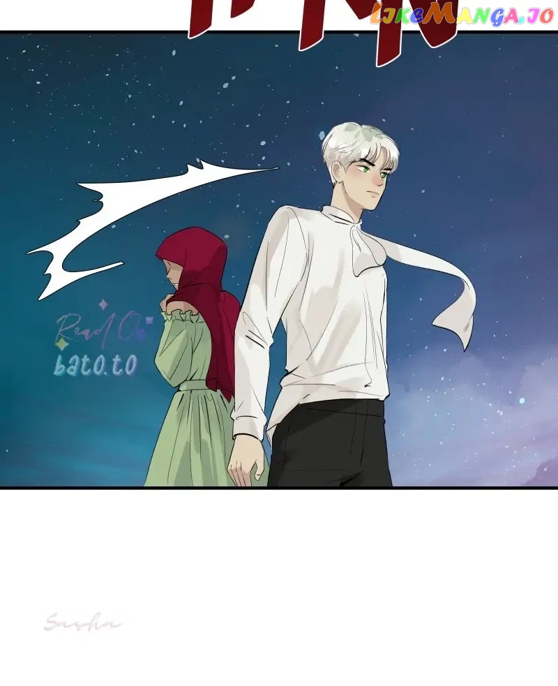 Freaking Romance Chapter 75 - page 133