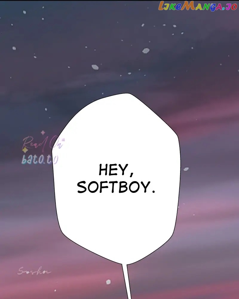 Freaking Romance Chapter 75 - page 134