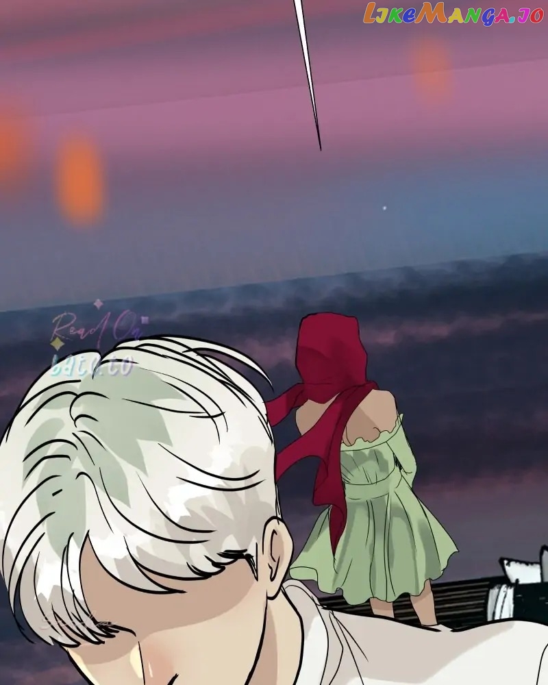Freaking Romance Chapter 75 - page 135