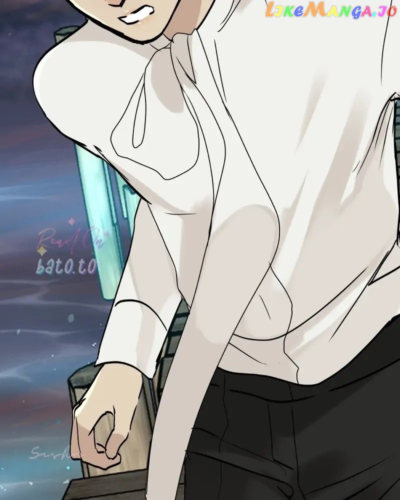 Freaking Romance Chapter 75 - page 136