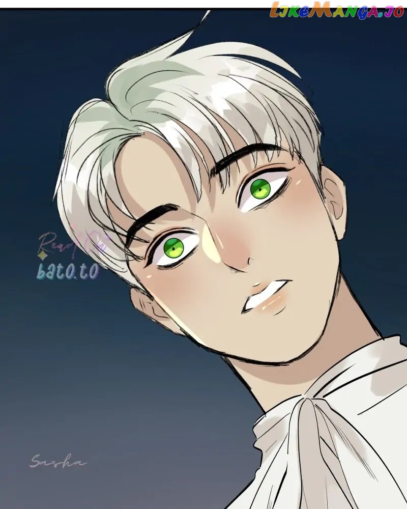 Freaking Romance Chapter 75 - page 138