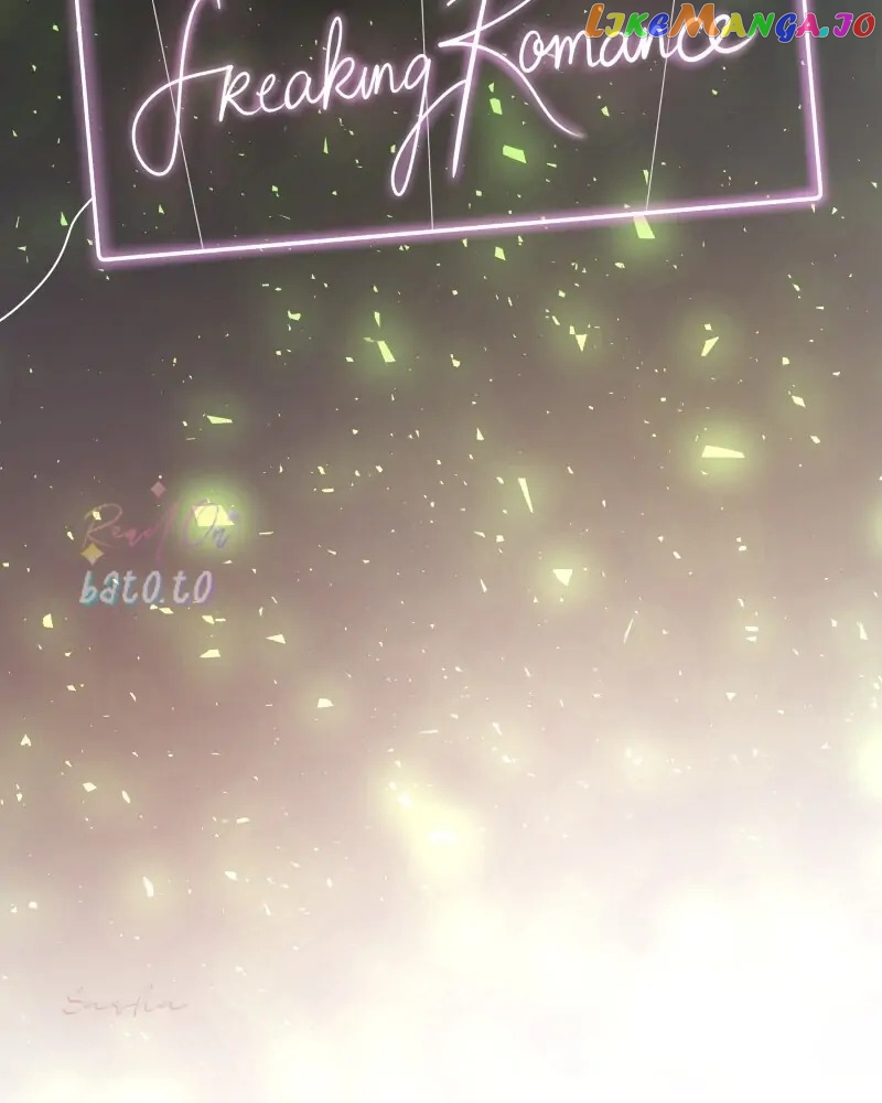 Freaking Romance Chapter 75 - page 145