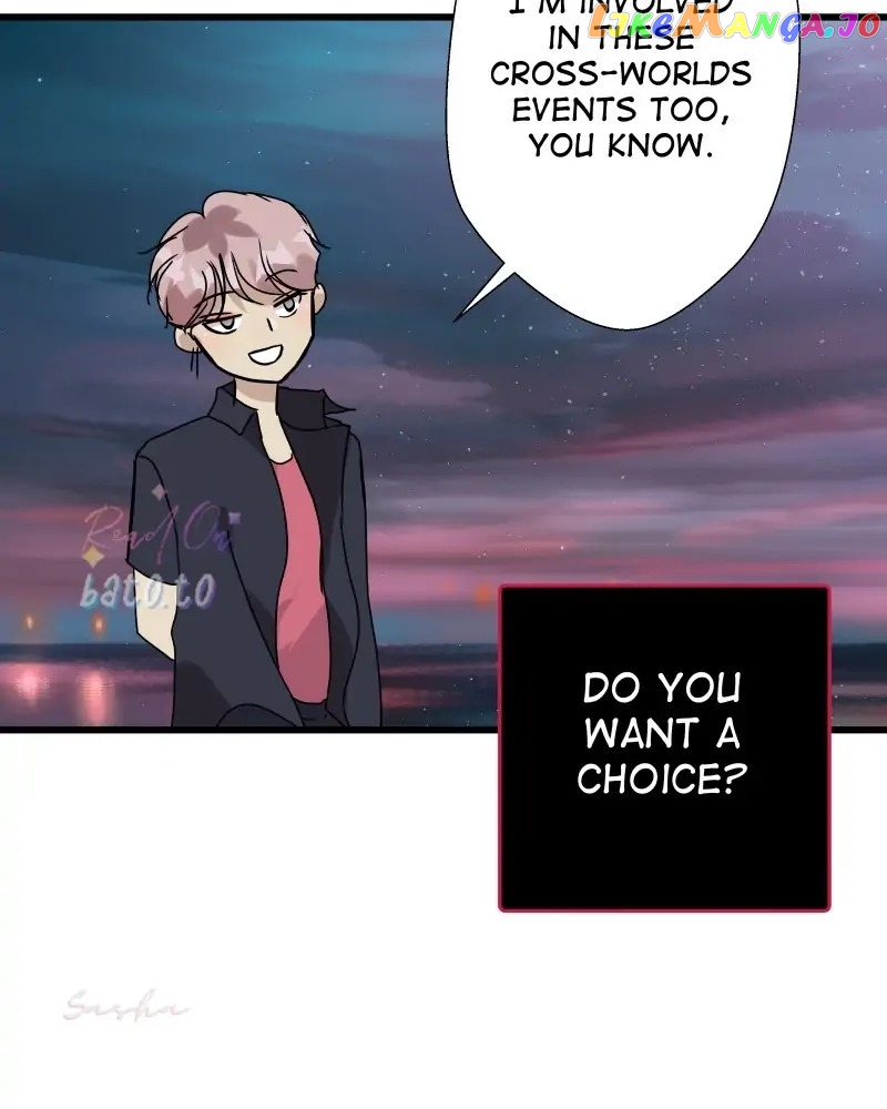 Freaking Romance Chapter 75 - page 148