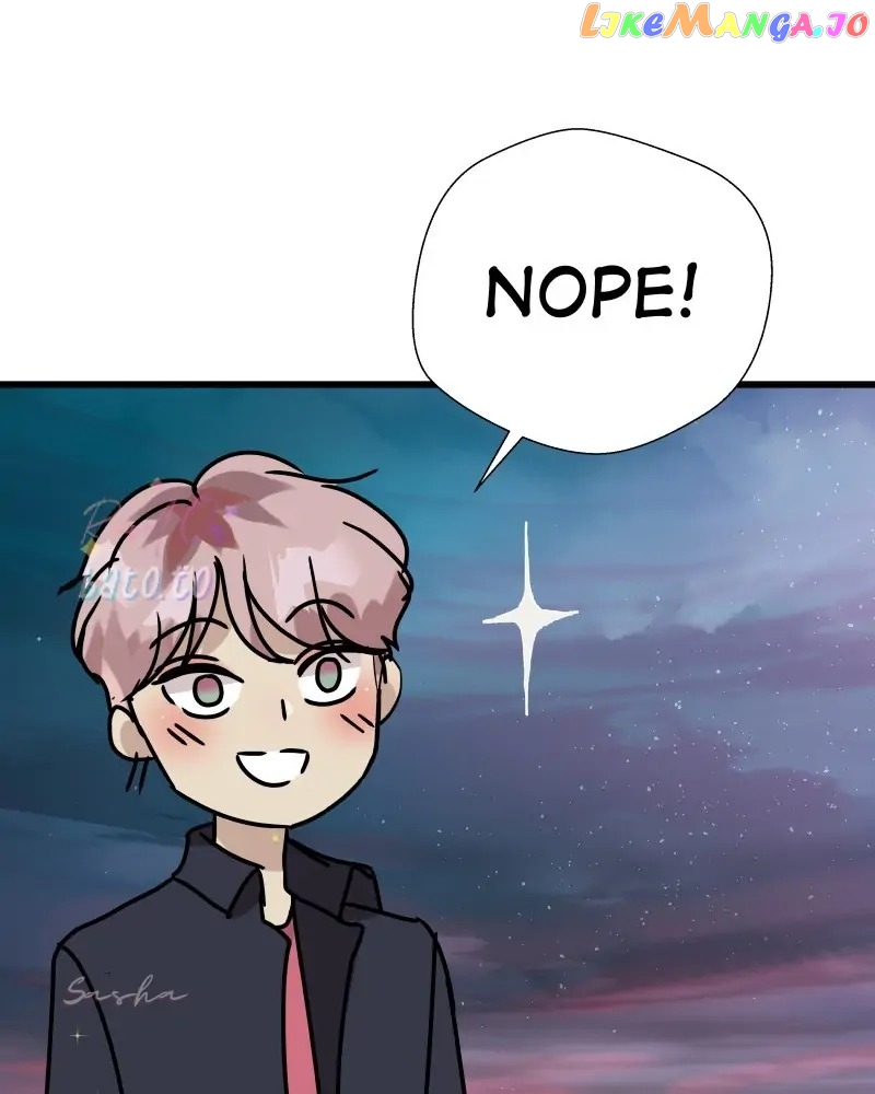 Freaking Romance Chapter 75 - page 149