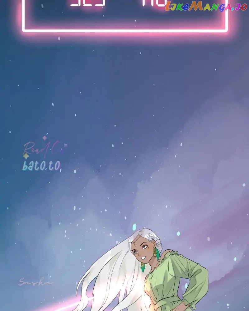 Freaking Romance Chapter 75 - page 17
