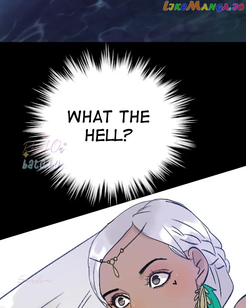 Freaking Romance Chapter 75 - page 19